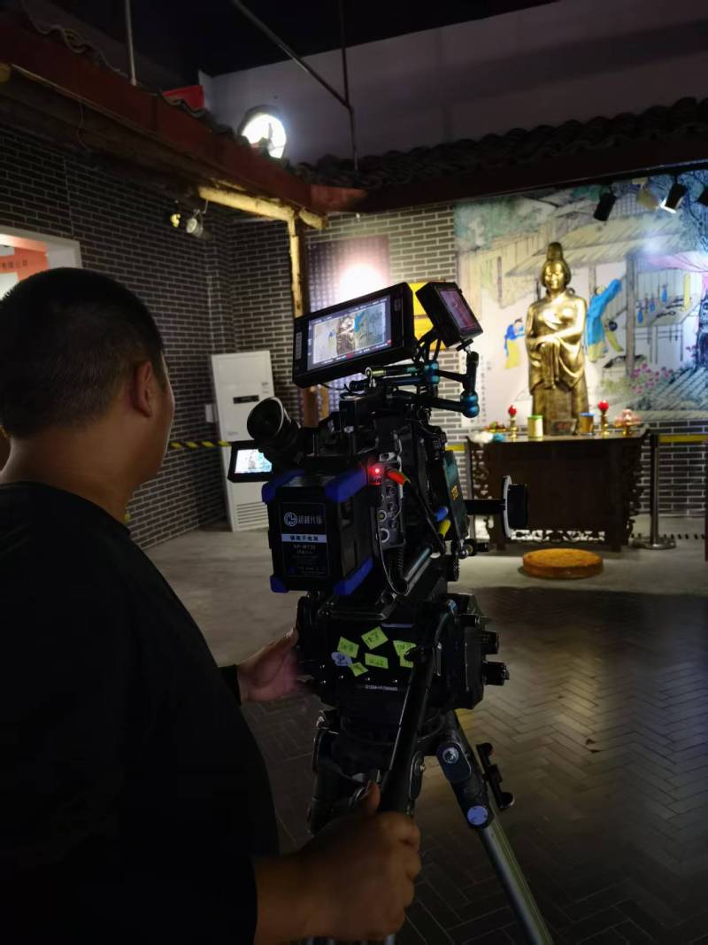 聚焦法库县产品宣传视频拍摄公司，以专业实力赋能品牌声量升级