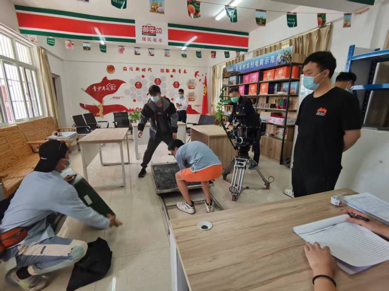 法库县电商产品视频拍摄制作实战秘籍，助力产品引爆电商流量